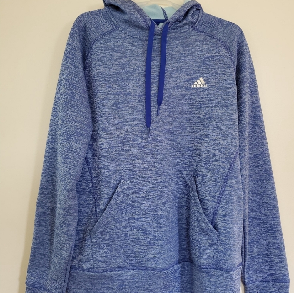 Adidas ladies hoodie